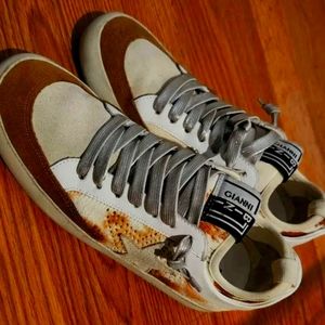 Gianni Bini Sneakers